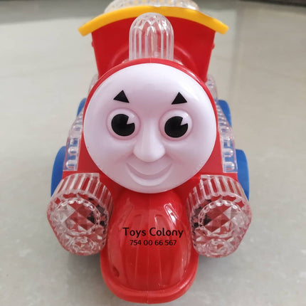 Thomas Train Engine