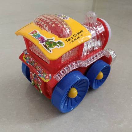 Thomas Train Engine