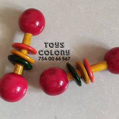 Collection image for: Rattles
