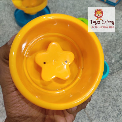 Toddler's Fun (2 in 1 Game Set)