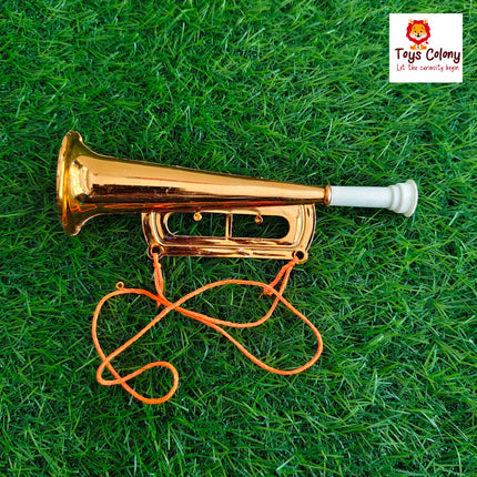 Trumpet Whistle (Pack of 1 Whistle)