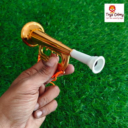 Trumpet Whistle (Pack of 1 Whistle)