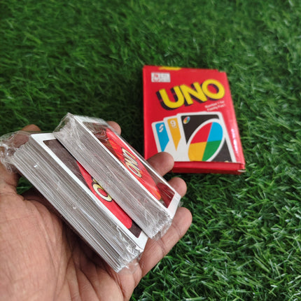 UNO Cards