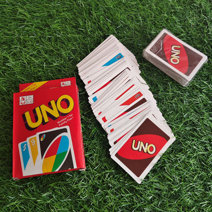 UNO Cards