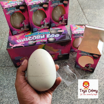 Unicorn Egg - Big