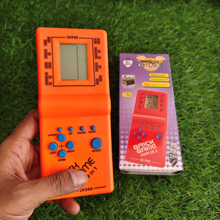 Handheld Video Game Play Toy