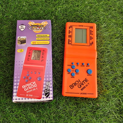 Handheld Video Game Play Toy