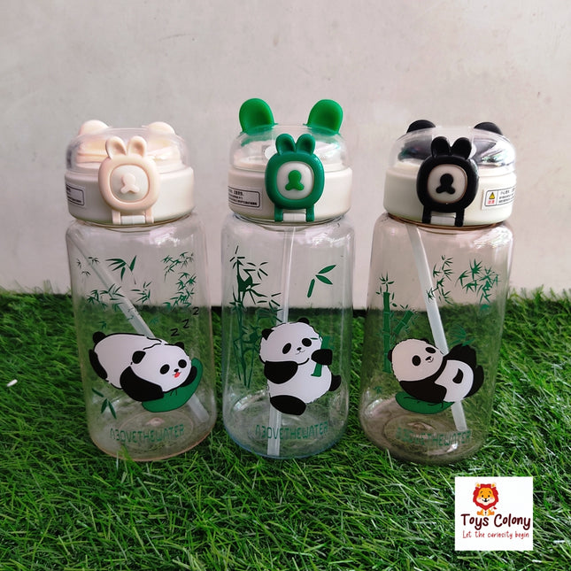 Water Bottle Model #4