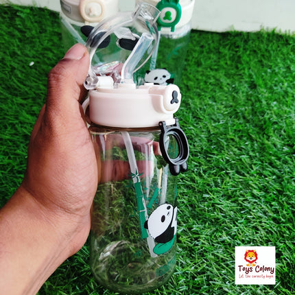 Water Bottle Model #4