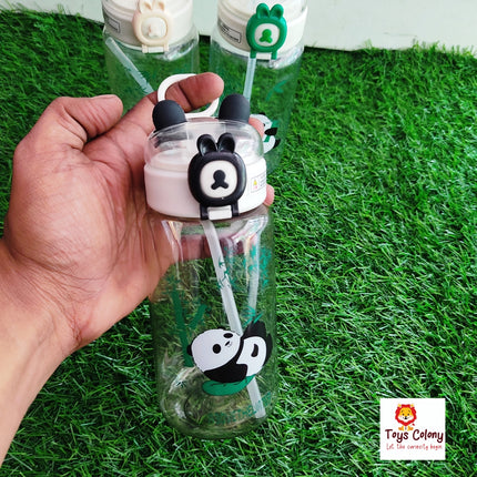 Water Bottle Model #4