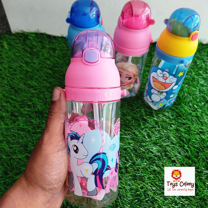 Water Bottle Model #7