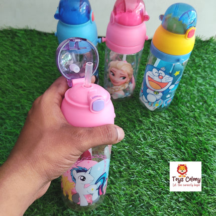 Water Bottle Model #7