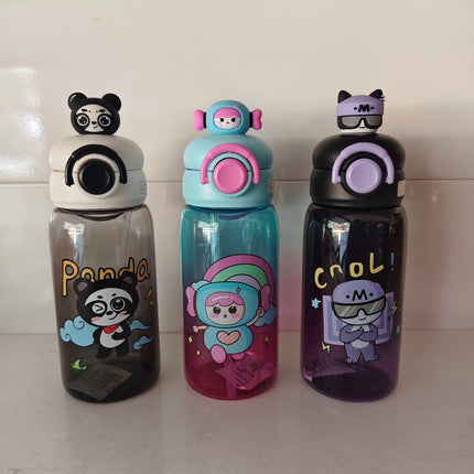 Water Bottle Model #13