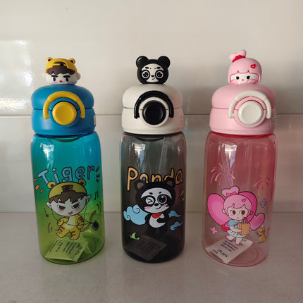 Water Bottle Model #13