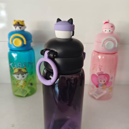 Water Bottle Model #13