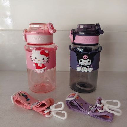 Water Bottle Model #14 (Pack of 1 Bottle)