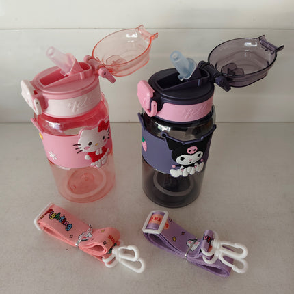 Water Bottle Model #14 (Pack of 1 Bottle)