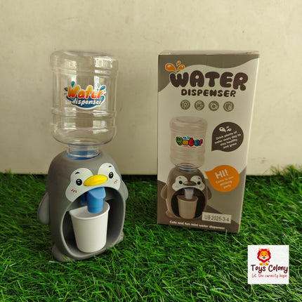 Water Dispenser - Penguin Model