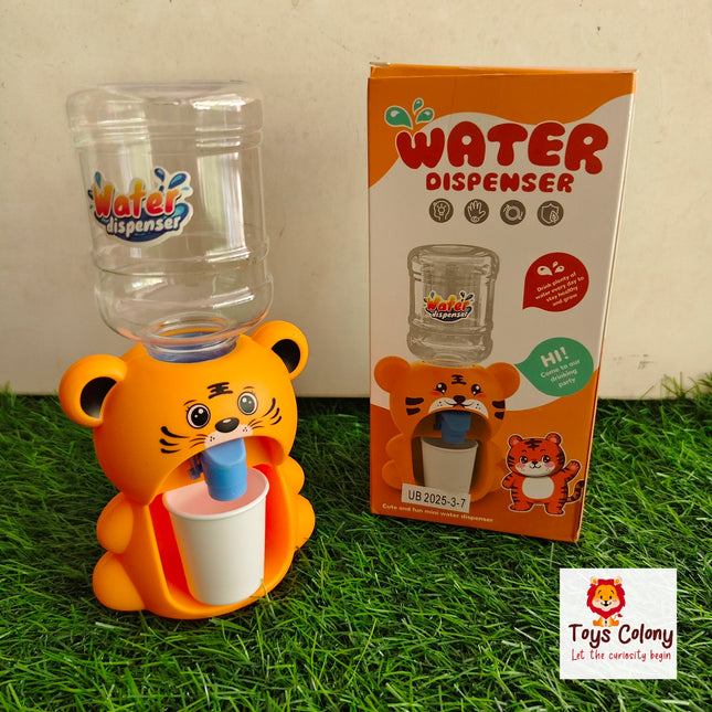 Water Dispenser - Tiger Model