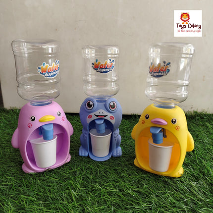 Water Dispenser (Pack of 1 Toy)