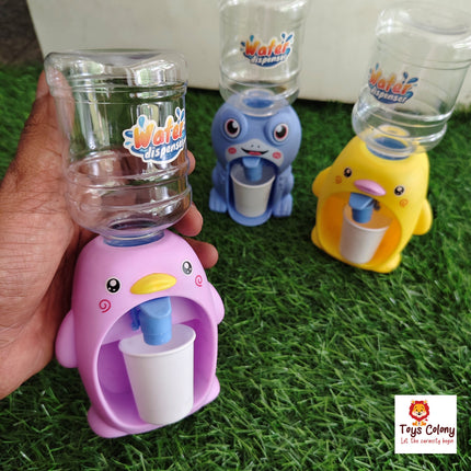 Water Dispenser (Pack of 1 Toy)