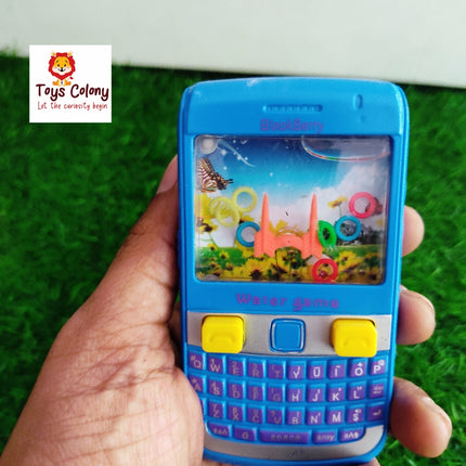 Water Game - Mobile