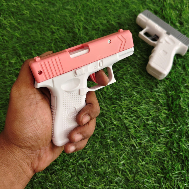 Water Gun (Pack of 1 Gun Toy)