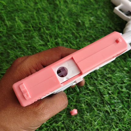 Water Gun (Pack of 1 Gun Toy)