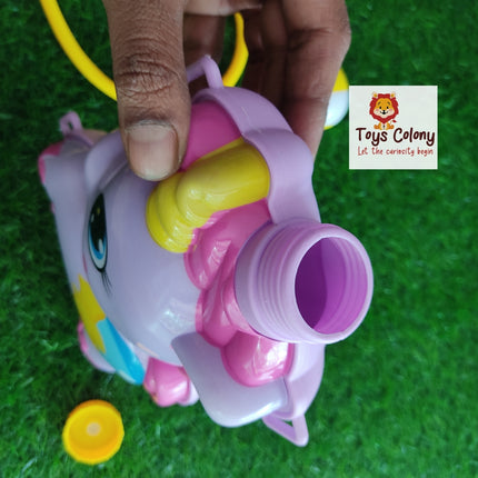 Water Gun - Unicorn