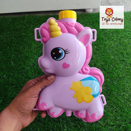 Water Gun - Unicorn