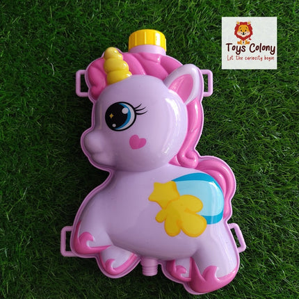 Water Gun - Unicorn