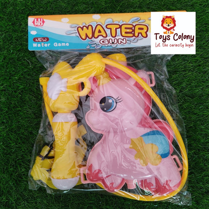 Water Gun - Unicorn