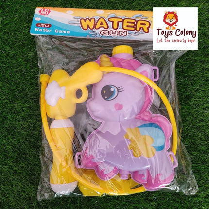 Water Gun - Unicorn