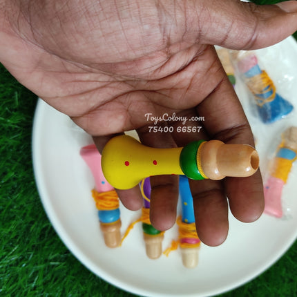 Trumpet Whistle - Small