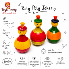Collection image for: Wooden Toys