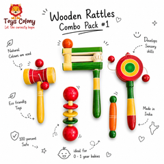 Collection image for: Super Saver Combos